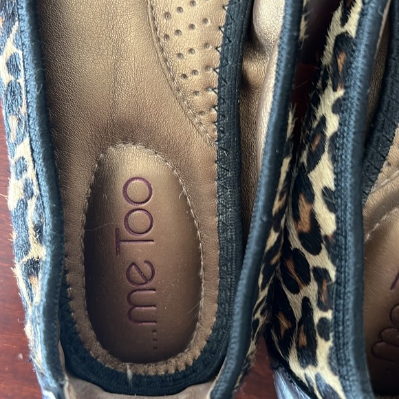 ME TOO Ballet Flats - Picture 5 of 6
